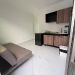Maru Apartamentos #6