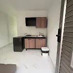 Maru Apartamentos #6