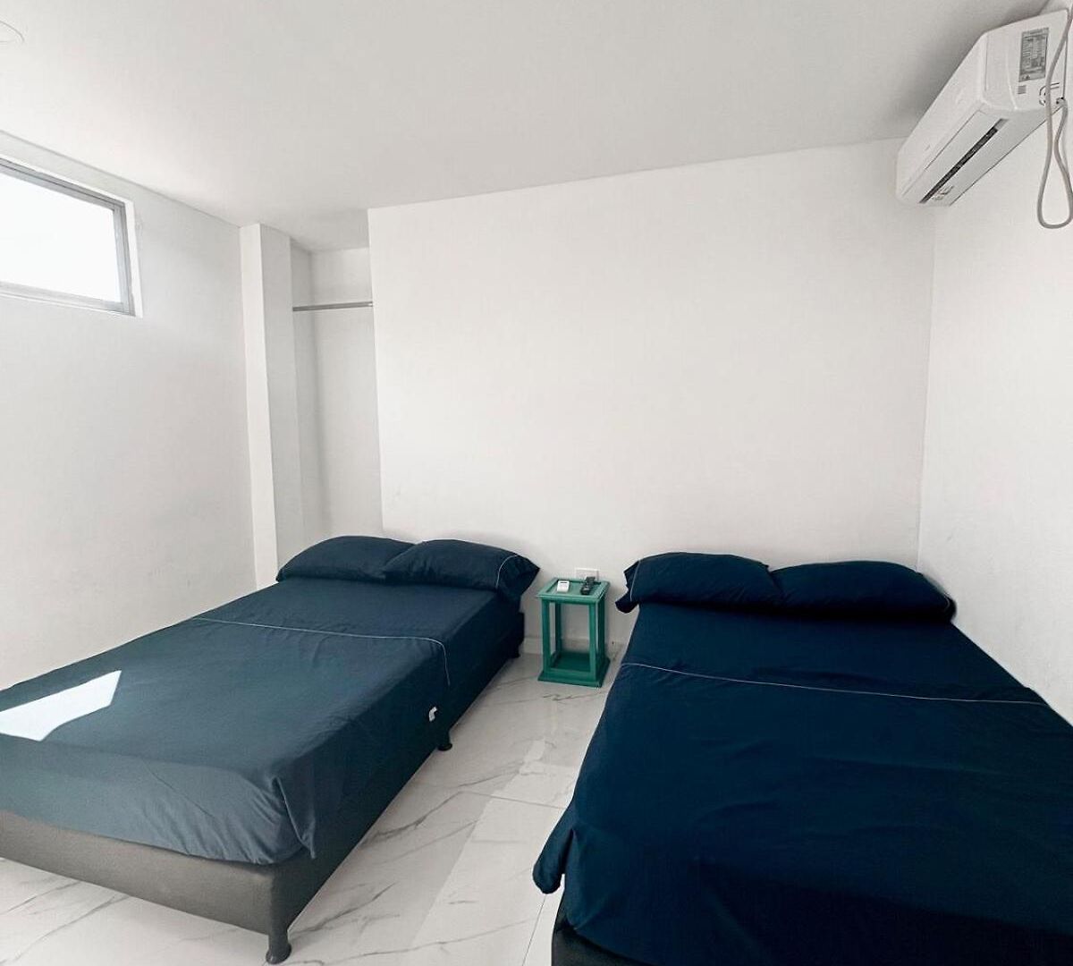 Apartamento Maru #6