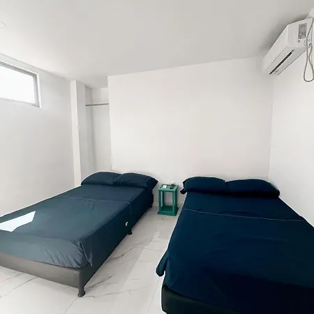 Apartamento Maru #6